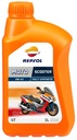 REPSOL RACING 4T 5W40 1L SN syntetický motorový olej, JASO MA2