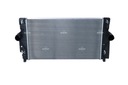 INTERCOOLER NRF 30873 Chladič plniaceho vzduchu