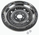 SACHS 2295 601 001 - DVOJHMOTNÉ KOLESO SPOJKY / VW