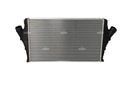 INTERCOOLER OPEL VECTRA C 02- 1.9CDTI, SIGNUM 03-