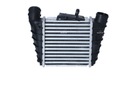 INTERCOOLER VW POLO 05- 1.4/1.9TDI