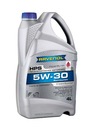 RAVENOL HPS 5W30 CleanSynto 4L SN/CF, A3/B4, VW502