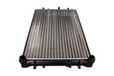 RADIATOR VW POLO 1.2-1.9TDI 01-