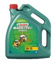 CASTROL MAGNATEC HYBRID 5W30 - 5L