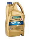 Ravenol 5L 0W-40