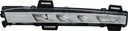 12-0102-00-2 TYC DRL LIGHT FORD S-MAX 06- /L/