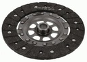 SACHS 1864 528 441 - DISK SPOJKY / AUDI