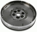 SACHS 2294 001 000 DVOJHMOTNÁ SPOJKA / OPEL