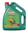 CASTROL OIL 15W40 5L CRB MULTI CI-4 / E