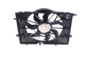 BOSCH 0 130 707 499 Motor ventilátora chladiča