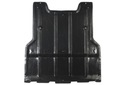 Kryt motora (abs / pvc) pasuje na: AUDI Q3 8U 06/11-01/15