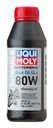 LIQUI MOLY OLEJ 80W 500ML / MINERÁL / PREVOD