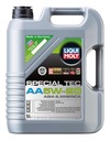 Motorový olej LIQUI MOLY 20793 Special Tec AA 5w20 5L