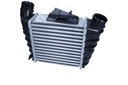 INTERCOOLER VW POLO 05- 1.4/1.9TDI Maxgear