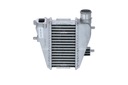 INTERCOOLER HONDA CRV/HRV 2.0 2005-2011 NRF 30994 Vzduchový chladič