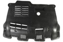 Kryt motora (abs / pvc) pasuje na: VOLVO 440, 460 08.88-08.93