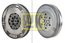 DVOJHMOTNÉ KOLESO BMW 1/2/3/4/5/X1/X3 1,6-2,0 D 09-