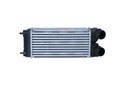 INTERCOOLER CITROEN C4 1.6HDI 30190