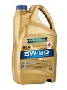 RAVENOL HLS 5W30 CleanSynto 5L A3/B4, C3, SN/SM/SL