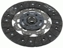 SACHS 1878 005 146 - DISK SPOJKY / AUDI