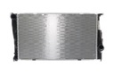 RADIATOR BMW X1E 84 09- Mahle CR 1083 000S Chladič chladiaceho systému