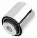 Swinging BUSHING BMW T. E60/61 04-/E63 05-/E53 X5 00- ZADNÉ