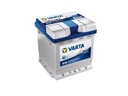 BATÉRIA 44AH/420A VARTA 5444010423132