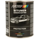 MOTIP BITUMEN ÚDRŽBA PODVOZKU 1,3KG