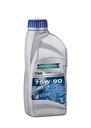 RAVENOL TSG 75W90 GL-4 1L GL-4 GETRIEBEO