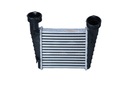 Chladič vzduchu INTERCOOLER PASSAT 1.9TDI 00- NRF 30138A