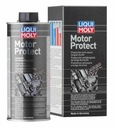 LIQUI MOLY - 1018 - MOTOR PROTECT - PRÍSADA DO MOTOROVÉHO OLEJA - 500 ML