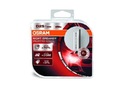 OSRAM D2S NIGHT BREAKER +70% XENÓNOVÉ ŽIAROVKY 2 KS