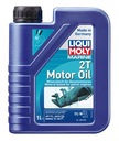 MORSKÝ OLEJ 2T MOTOROVÝ OLEJ 1L LIQUI MOLY 25019/LQM