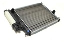 ABAKUS RADIATOR MOTORA BMW 5 E34 88-518 i MAN