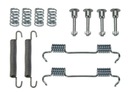 Pružiny brzdových čeľustí BMW Z4 2003 -, 1 2003 -, 2 201