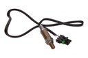 LAMBDA PROBE OPEL 1.6-3.0 3P PLUG CALIBRA/ASTRA