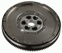 SACHS 2294 001 692 - DVOJHMOTNÉ KOLESO / ALFA ROMEO