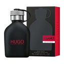 Hugo Boss Hugo Just Different sprej 75ml EDT