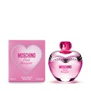 Moschino Pink Bouquet EDT toaletná voda pre ženy 1