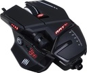 Drôtová myš Mad Catz R.A.T 6+ optický snímač