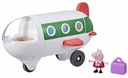 Hasbro Hračka Peppa Pig Lietadlo F3557