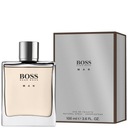 Hugo Boss Man toaletná voda 100 ml