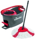 Vileda Rotačný mop Turbo + vedro SET