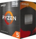 Procesor AMD Ryzen 5 4600G - BOX