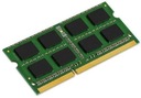 DDR3 pamäť Kingston SODIMM 8GB 1600MHz CL11 1,5V