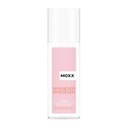 MEXX KEDYKOĽVEK KDE ŽENY DEODORANT SPREJ 75ML