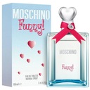 Moschino Funny! Dámska toaletná voda 50ml