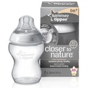 Fľaša Tommee Tippee Closer to Nature 260 ml