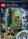 LEGO Harry Potter 76383 Čarovné momenty z Rokfortu: Hodina elixírov