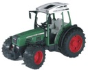 Bruder Fendt Farmer 209 S 02100 traktor, zelený